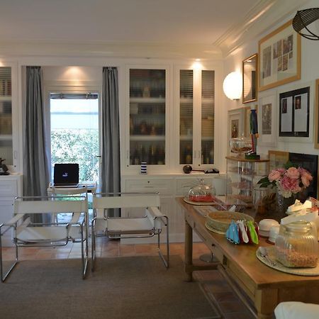 La Locandina Bed & Breakfast Cerveteri Luaran gambar