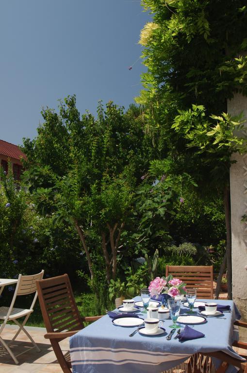 La Locandina Bed & Breakfast Cerveteri Luaran gambar