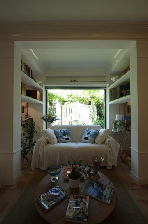 La Locandina Bed & Breakfast Cerveteri Luaran gambar