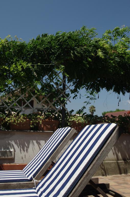 La Locandina Bed & Breakfast Cerveteri Luaran gambar