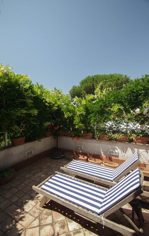 La Locandina Bed & Breakfast Cerveteri Luaran gambar