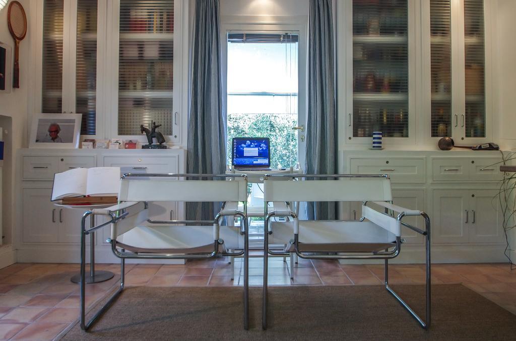 La Locandina Bed & Breakfast Cerveteri Luaran gambar