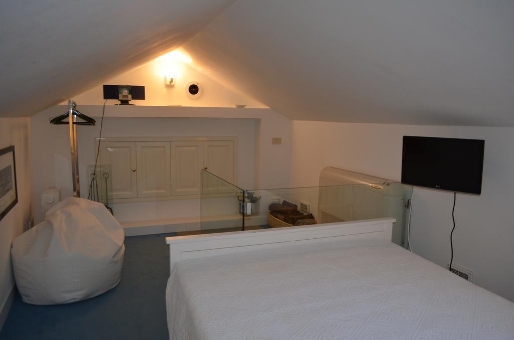 La Locandina Bed & Breakfast Cerveteri Luaran gambar