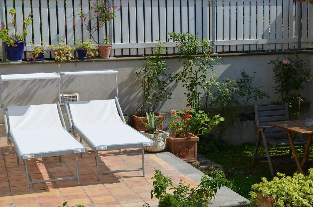 La Locandina Bed & Breakfast Cerveteri Luaran gambar