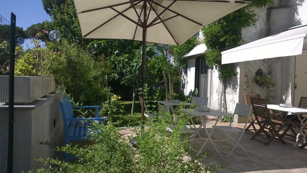 La Locandina Bed & Breakfast Cerveteri Luaran gambar
