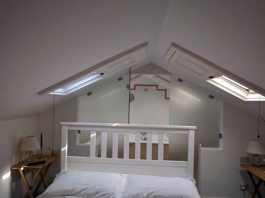 La Locandina Bed & Breakfast Cerveteri Luaran gambar