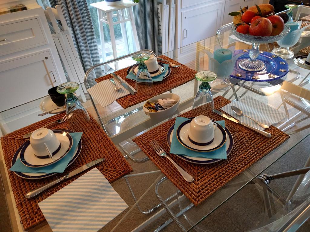 La Locandina Bed & Breakfast Cerveteri Luaran gambar