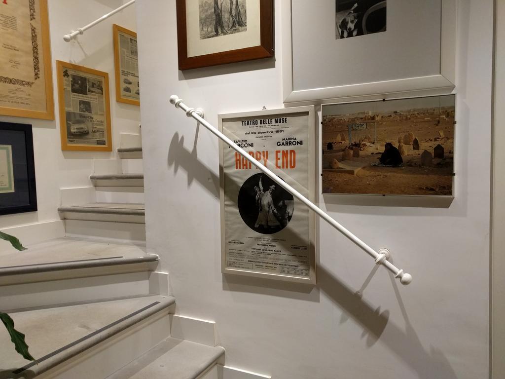 La Locandina Bed & Breakfast Cerveteri Luaran gambar